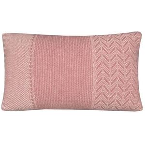 Sierkussen - Grijs - 100% Polyester