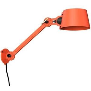Tonone Bolt Sidefit wandlamp met stekker Striking Orange