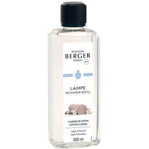 Lampe Berger Huisparfum Cotton Dreams 500 ml