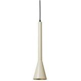 BePureHome Hanglamp Body - Metaal - Zand|Goud - 45x10x10