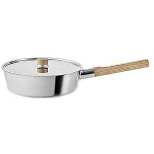 Eva Solo Nordic Kitchen Sauteerpan Ø 24 cm