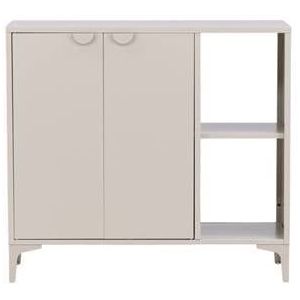 Rebellenclub Dressoir Forde - Beige