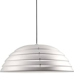 Martinelli Luce Cupolone hanglamp Ø60 wit