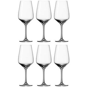 Schott Zwiesel Taste Rode wijnglas - 0.497 l  - 6 stuks