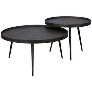 by fonQ  Joe Salontafel - Set van 2