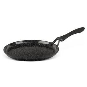 Edënbërg Stonetec Line - Pannenkoekenpan - Keramische/Marmeren Coating - 28 cm