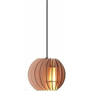 Van Tjalle en Jasper Atmosphere hanglamp - Aged Pink