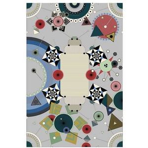 Moooi Carpets Dreamstatic vloerkleed 200x300
