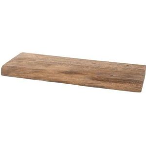 Wandplank Pure Mangohout 60 cm