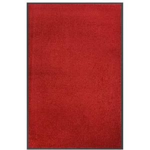 vidaXL-Deurmat-80x120-cm-rood