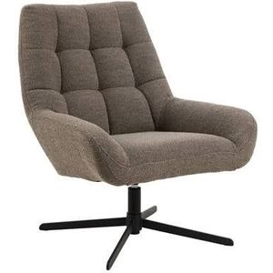 MOOS Albie Fauteuil - Taupe