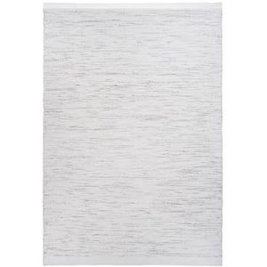 Linie Design Adonic Mist Vloerkleed  250 x 350 cm -  Off White