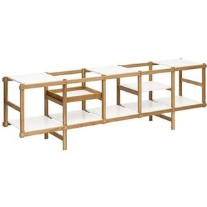 Design House Stockholm Frame dressoir low