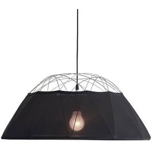 Hollands Licht Glow hanglamp Ø180 extra large zwart