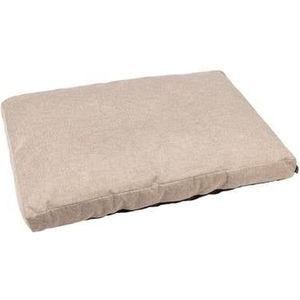 Beeztees Hondenkussen Zia 120 x 80 cm - Beige