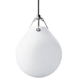 Louis Poulsen Moser hanglamp Ø20.5 medium