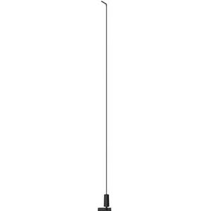 Luceplan Flia vloerlamp LED oplaadbaar large