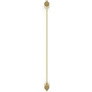 Maytoni - Wandlamp Rotta Goud 90,5 cm .