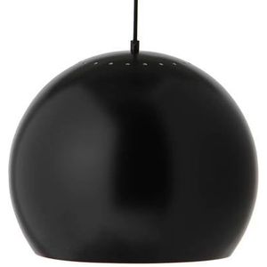 Frandsen Ball hanglamp Ø40 mat zwart