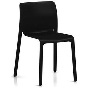 Magis Chair First stoel zwart