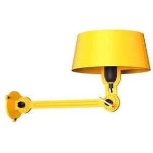 Tonone Bolt Underfit wandlamp install Sunny Yellow