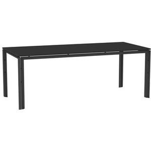 Functionals WT tafel 200x90 Black|Black