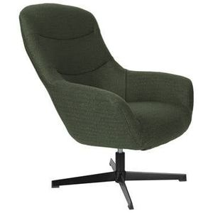 by fonQ Chill Fauteuil - Groen