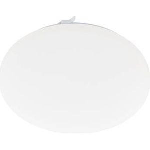 EGLO Frania-A Wandlamp|Plafondlamp - LED - Ø 30 cm - Wit - Dimbaar