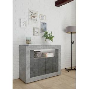 Benvenuto Design Urbino Dressoir 110 cm Beton | Oxid