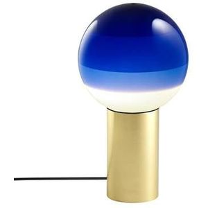 Marset Dipping Light tafellamp LED blauw