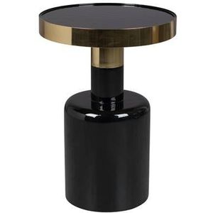 Zuiver Glam Bijzettafel