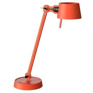 Tonone Bolt 1 Arm bureaulamp Striking Orange