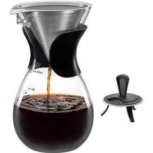 GEFU Butio Koffiemaker met Filter