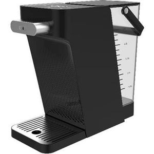 Aigostar 30HB7 - Heetwaterdispenser - Instant waterkoker - Met Digitaal Display - 2200W