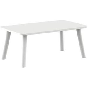 Functionals Monolite tafel 175x102 Pfleiderer White