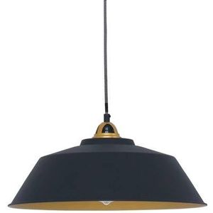 Mexlite Nové Hanglamp Zwart