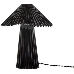 SERAX - Sebastian Herkner - Uala Tafellamp Ø 30,5 cm - Zwart