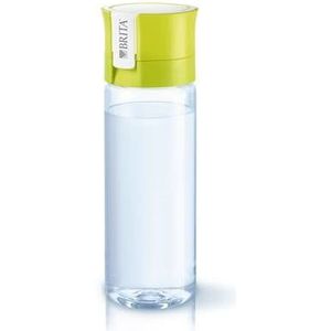 BRITA - Waterfilterfles VITAL - 0,6L - Groen - inclusief 1 MicroDisc waterfilter