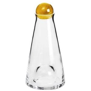 Design House Stockholm Fia karaf mini clear|amber