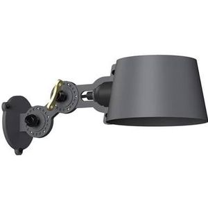 Tonone Bolt Sidefit Mini wandlamp install Midnight Grey
