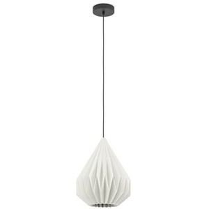 EGLO MINTING hanglamp - E27 - Zwart