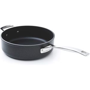 Le Creuset Bratpfanne Les Forgées TNS - ø 28 cm / 5.4 Liter - Standard-Antihaftbeschichtung