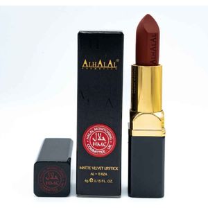 HALAL AL-11 FIZZA ROZE LIPPENSTIFT