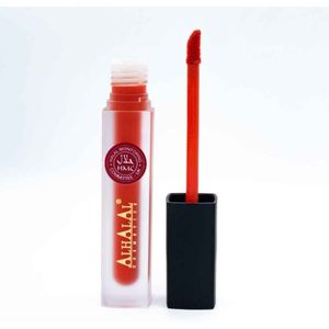 AL-57 ALIZAY ORANJE MATE LIPPENSTIFT
