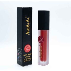 AL-53 RUBINA ROOD MATE LIPPENSTIFT