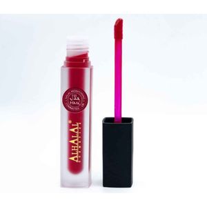 AL-55 SEHRISH GLANZENDE MATE LIPPENSTIFT