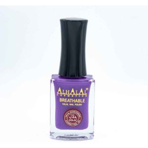 AL-161 KOMAL NAGELLAK PAARS