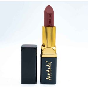 Alhalal Cosmetics Fluwelen Lippenstift Vegan And Halal