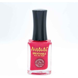 AL-149 SOBIA WATERDOORLATENDE RODE NEGALLAK