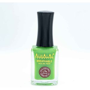 AL-165 MANIHA GROENE NAGELLAK